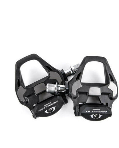 Shimano Ultegra PD-R8000 SPD-SL Clipless Pedals