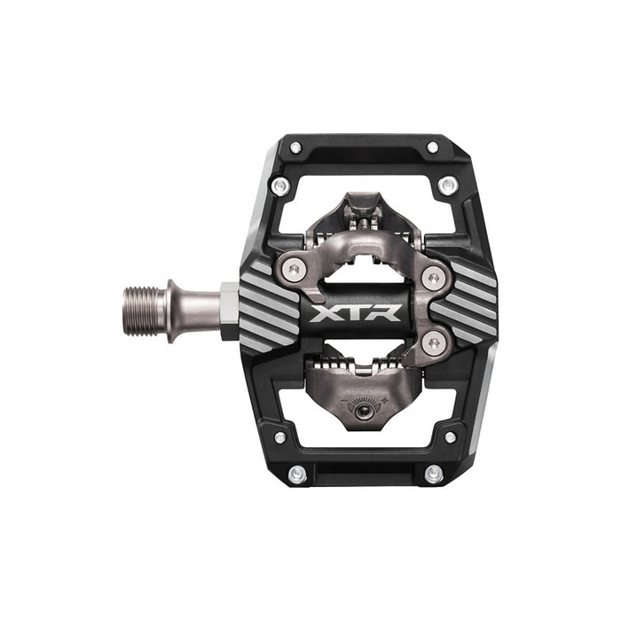 Shimano XTR PD-M9220 Enduro SPD Pedals