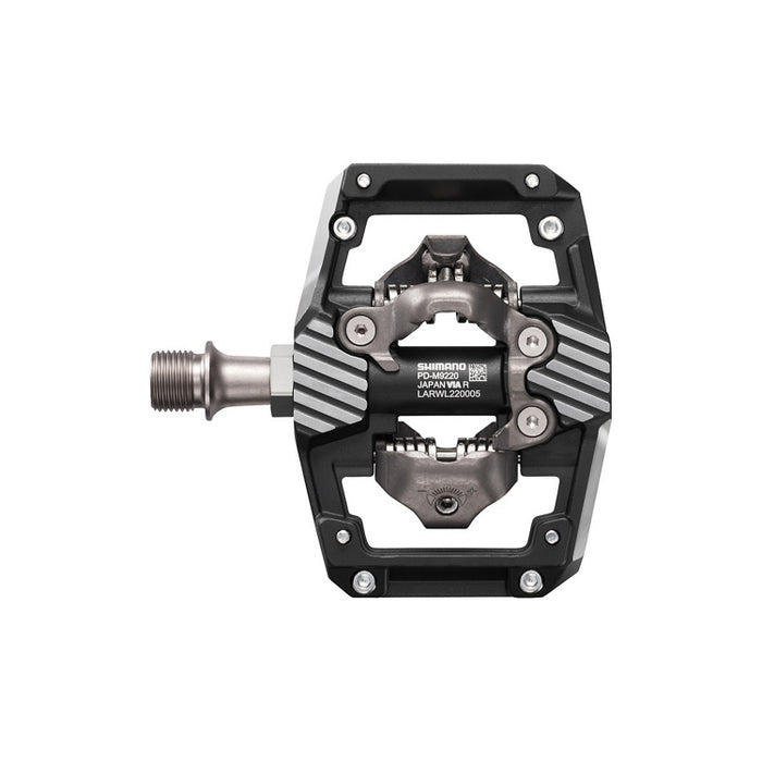 Shimano XTR PD-M9220 Enduro SPD Pedals