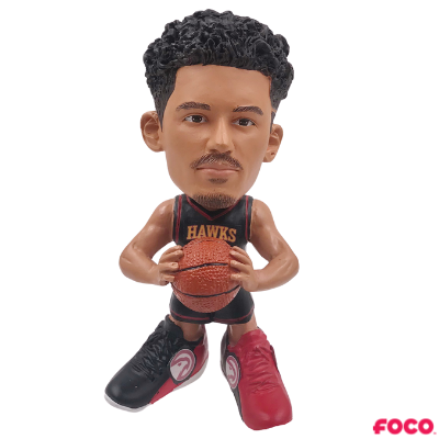 Atlanta Hawks - Trae Young
