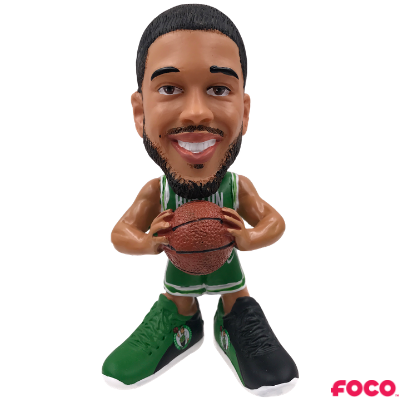 Boston Celtics - Jayson Tatum