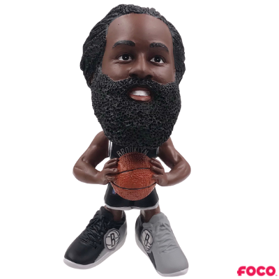 Brooklyn Nets - James Harden
