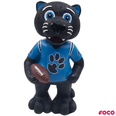 Carolina Panthers - Sir Purr