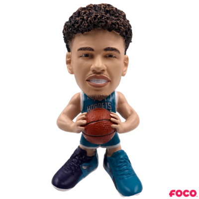 Charlotte Hornets - LaMelo Ball
