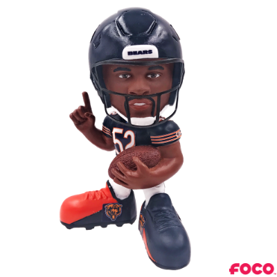 Chicago Bears - Khalil Mack