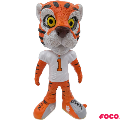 Clemson Tigers - The Tiger