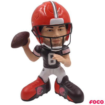 Cleveland Browns - Baker Mayfield