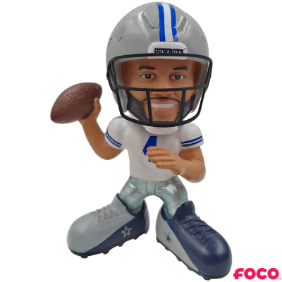 Dallas Cowboys - Dak Prescott