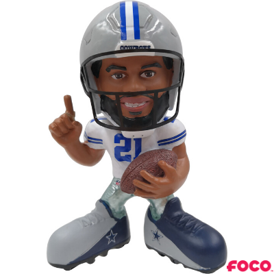 Dallas Cowboys - Ezekiel Elliott