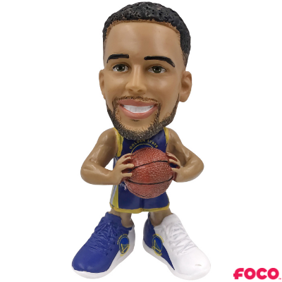 Golden State Warriors - Stephen Curry