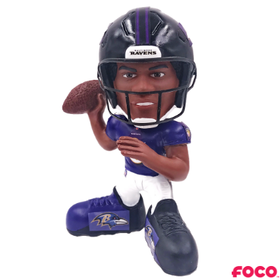 Showstomperz Bobbleheads