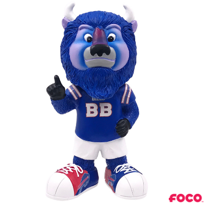 Showstomperz Bobbleheads
