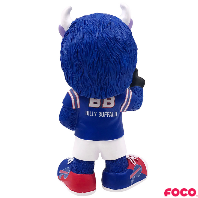 Showstomperz Bobbleheads
