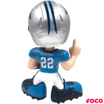 Showstomperz Bobbleheads