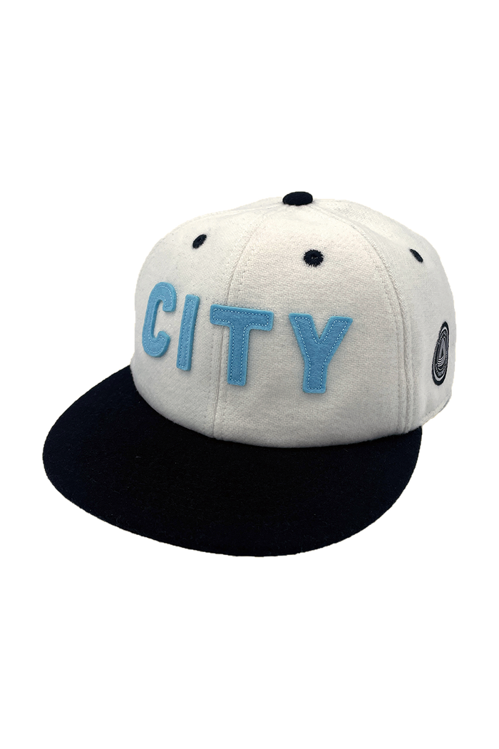 sioux falls city wool hat