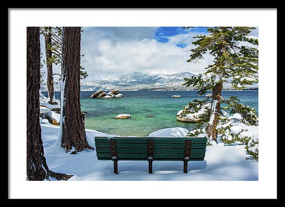 24.000" x 16.000" / Black / White