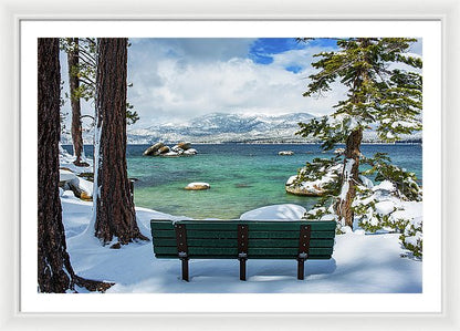 40.000" x 26.625" / White / White