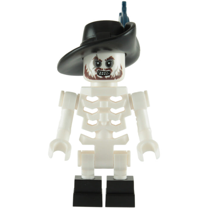 Skeleton Barbossa