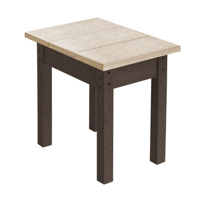 Small Rectangular Table - Windsorchrome