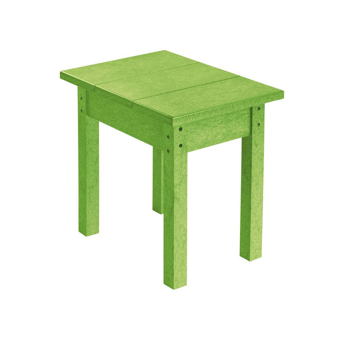 Small Rectangular Table - Windsorchrome
