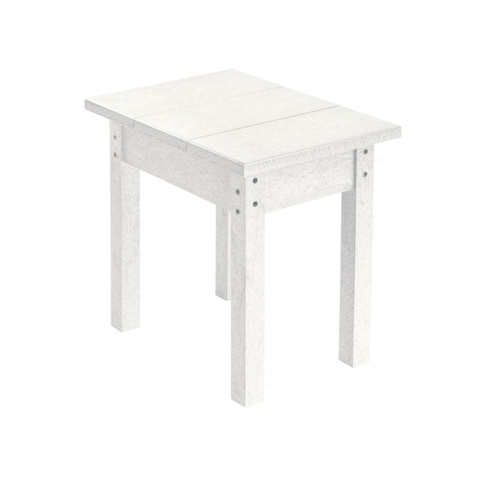 Small Rectangular Table - Windsorchrome