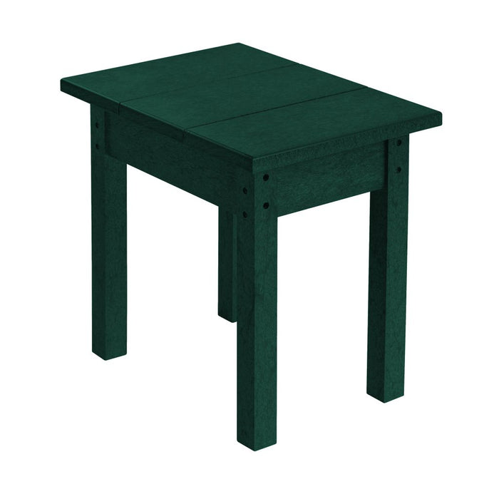 Small Rectangular Table - Windsorchrome