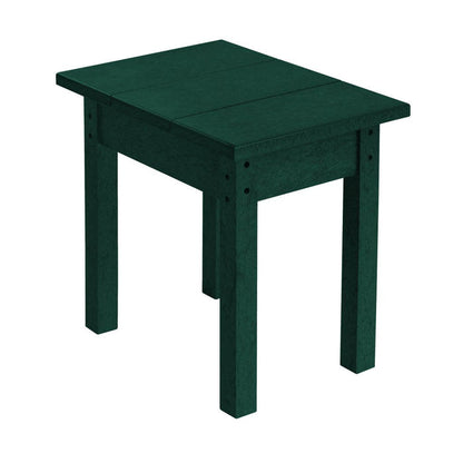 Small Rectangular Table - Windsorchrome