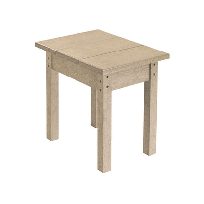 Small Rectangular Table - Windsorchrome