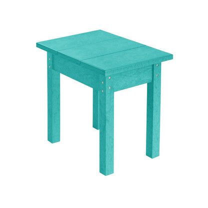 Small Rectangular Table - Windsorchrome