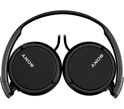 Sony Headphone 30Mm, High Energy, Black