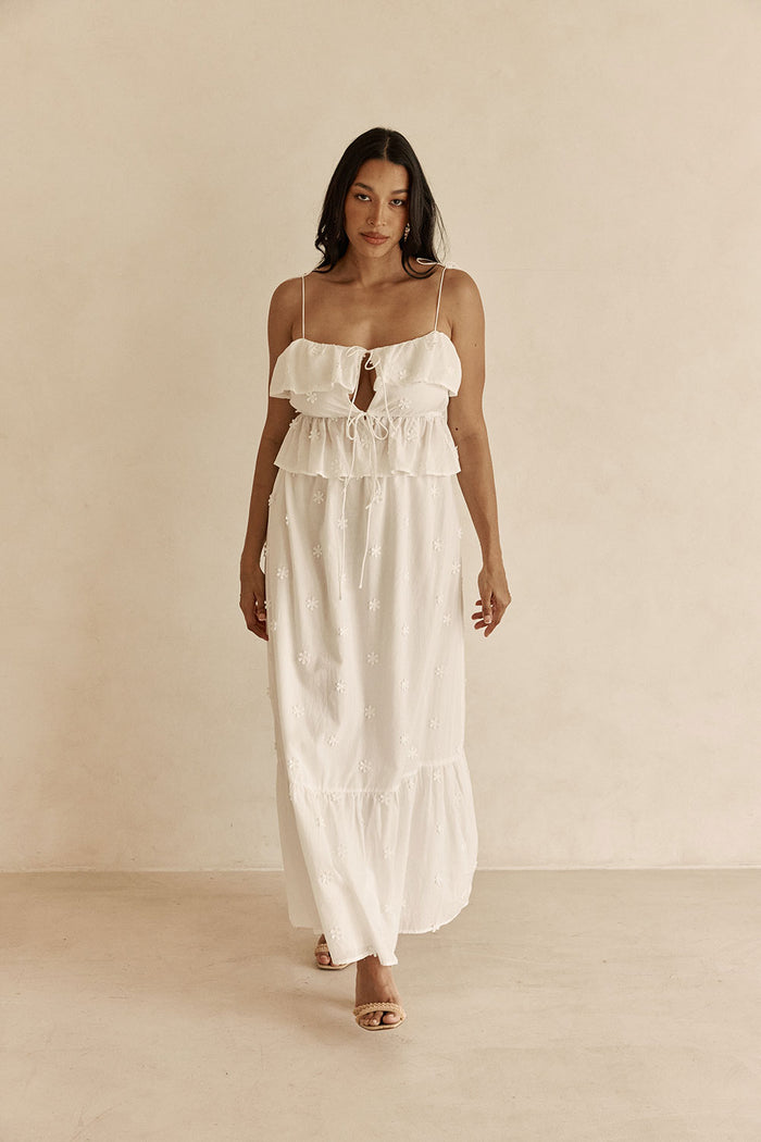 South Dress