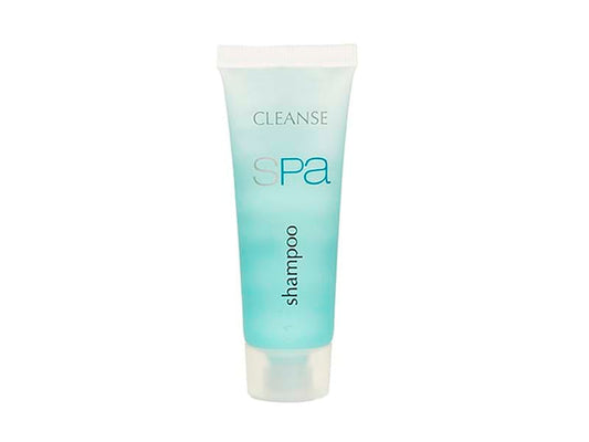 SPA Hair Shampoo 30ml x 400