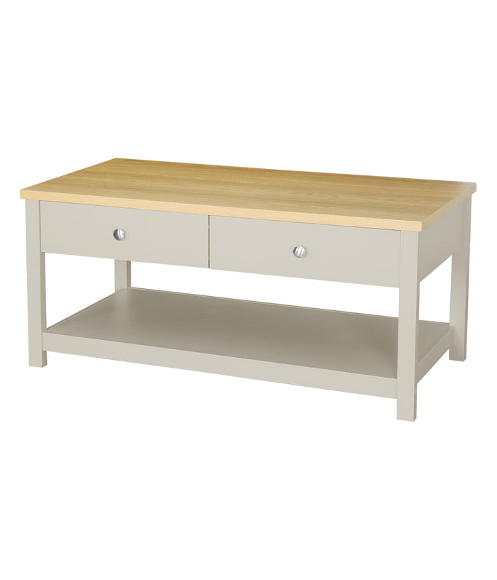 SPECIAL! Liberty Cologne Coffee Table