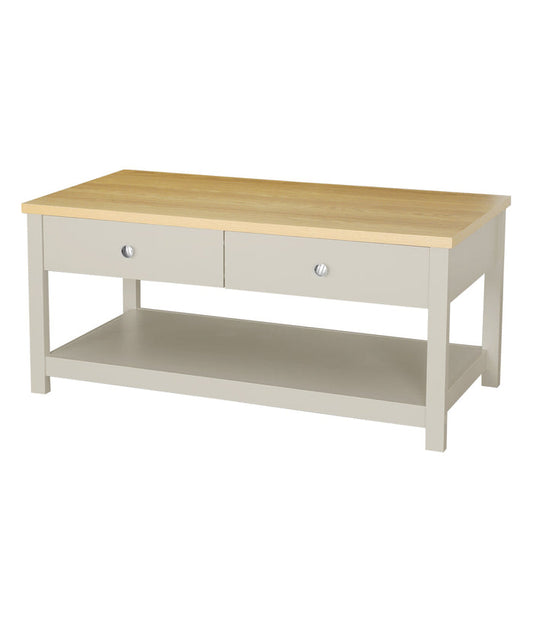 SPECIAL! Liberty Cologne Coffee Table