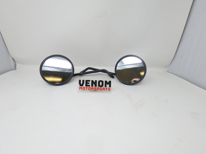 Sportster 250cc Chopper | Rearview Mirror Set (9060017)