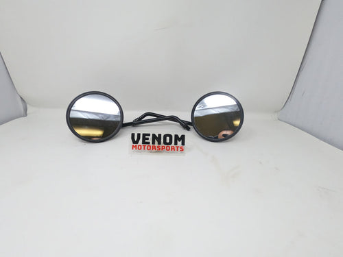Sportster 250cc Chopper | Rearview Mirror Set (9060017)