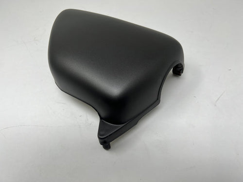 Sportster 250cc Chopper | Right Side Cover (03010667) Matte Black
