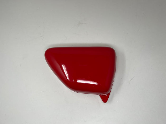 Sportster 250cc Chopper | Right Side Cover (03010667)