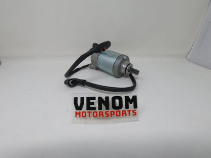 Sportster 250cc Chopper | Starter Motor (82200-ME05-020280)