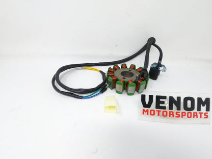 Sportster 250cc Chopper | Stator Magneto (82120-IA27-000160)
