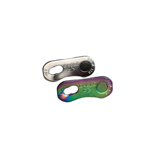 SRAM Eagle Power Lock 12s Connector MTB Rainbow