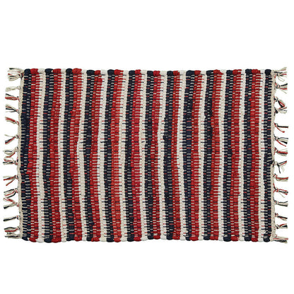 STARS AND STRIPES CHINDI PLACEMAT