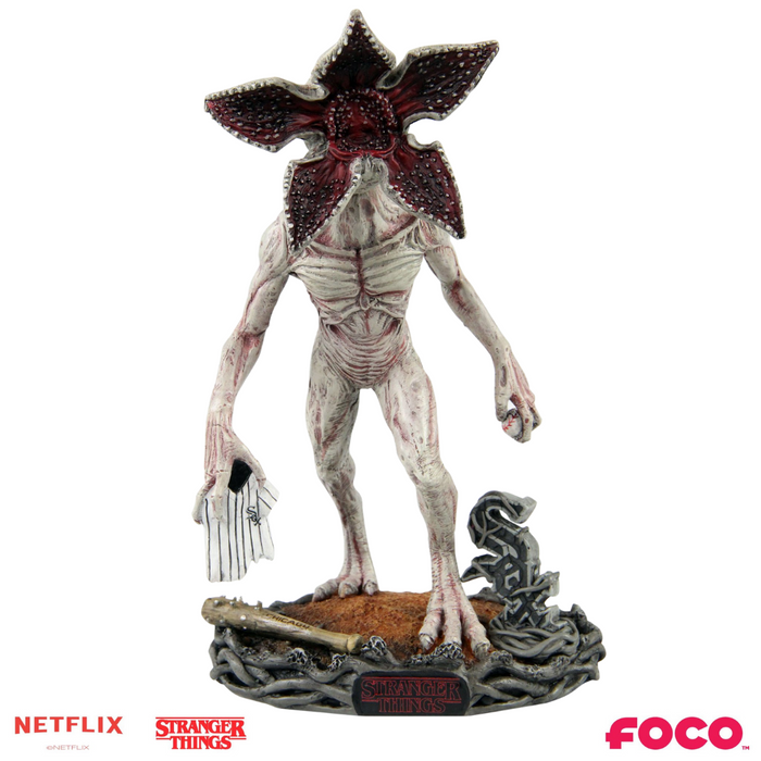 Chicago White Sox - Demogorgon