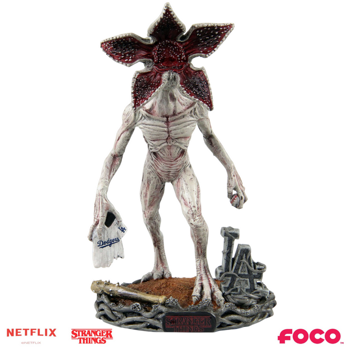 Los Angeles Dodgers - Demogorgon