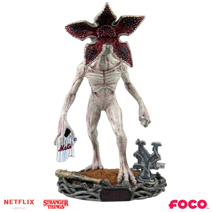New York Mets - Demogorgon