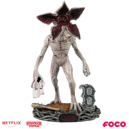 Boston Red Sox - Demogorgon