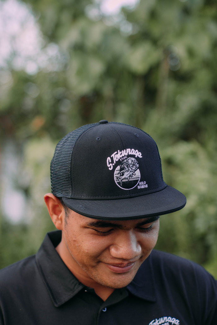 STS Snapback