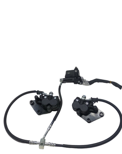 SuperBike 250cc BD250-5 | Front Brake Assembly (250005053)