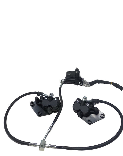 SuperBike 250cc BD250-5 | Front Brake Assembly (250005053)