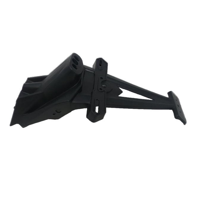 SuperBike 250cc BD250-5 | License Plate Fairing (250005077)